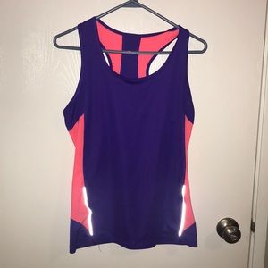 Tek Gear Athletic Tank